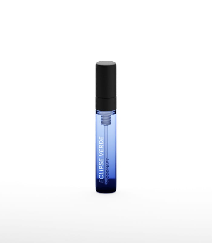 Eclipse Verde 2ml Sample