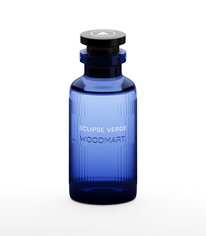 Eclipse Verde 100ml